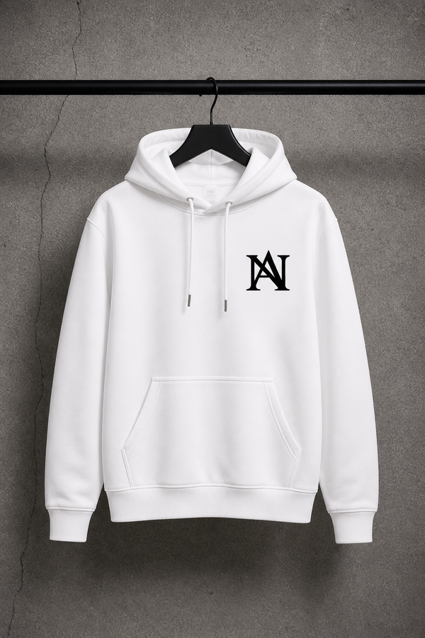 Hoodie Logo New allow