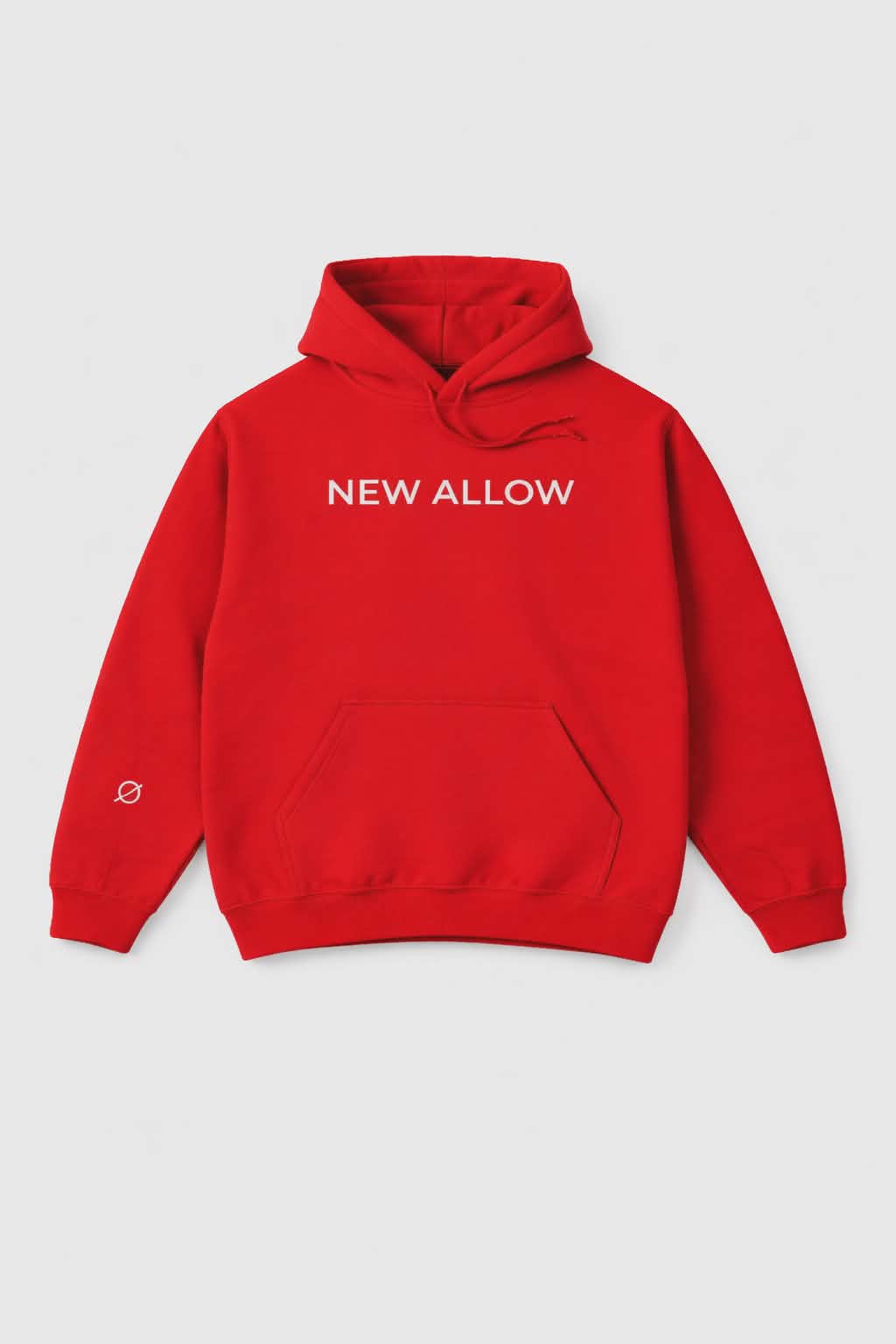 Hoodie Notting is impossible