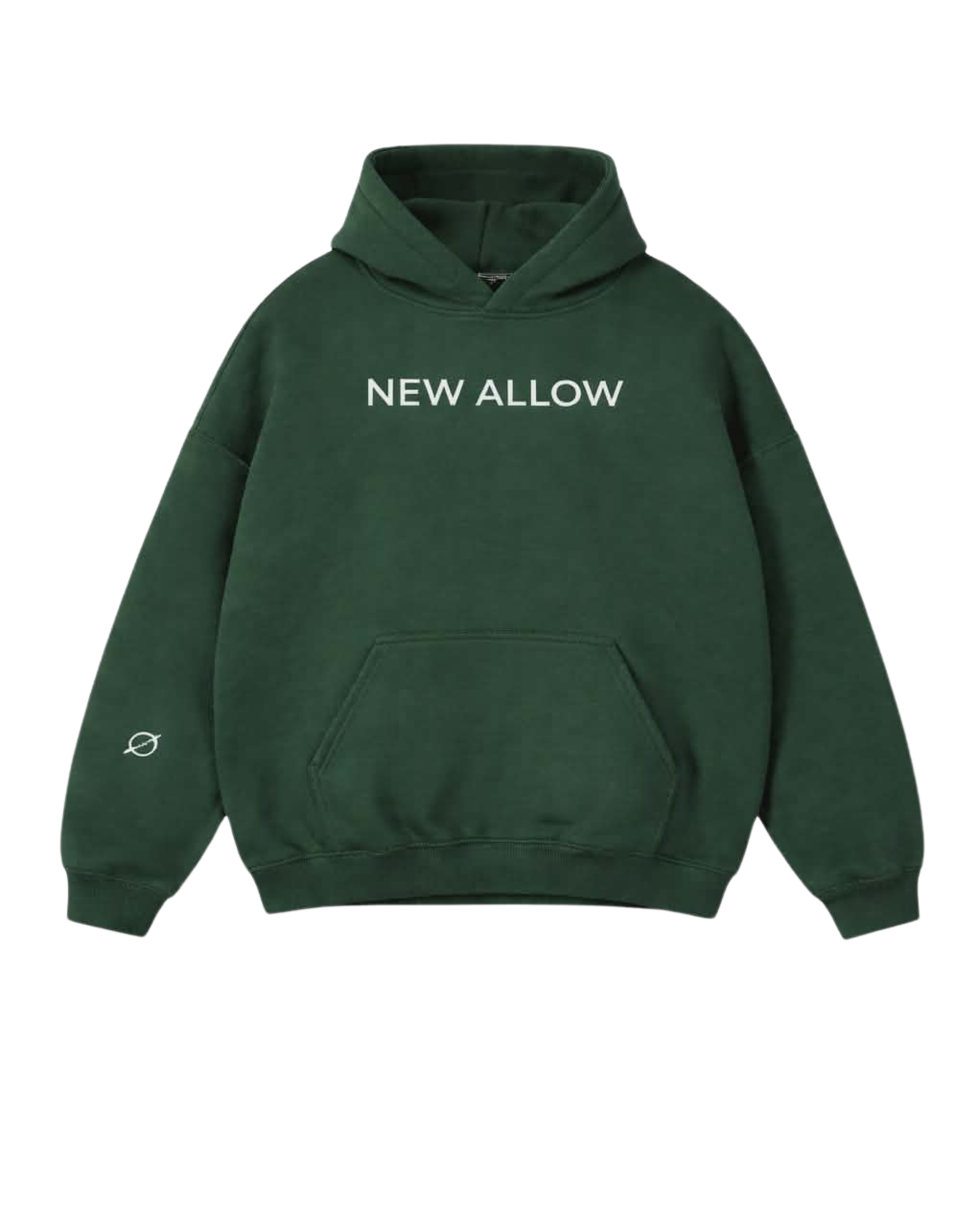 Hoodie Notting is impossible