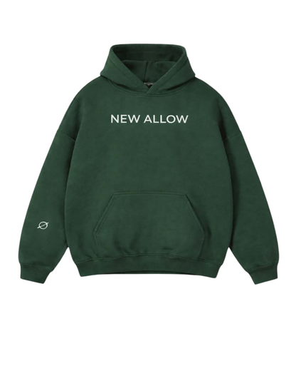 Hoodie Notting is impossible