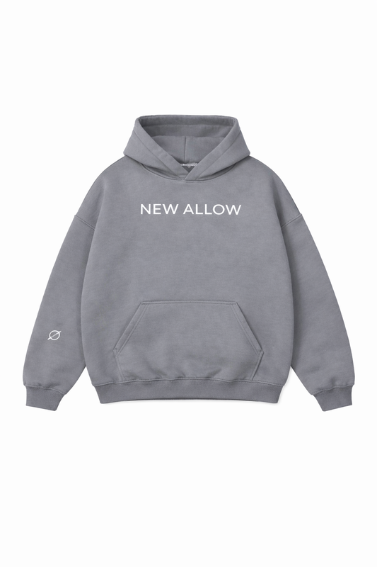 Hoodie Notting is impossible