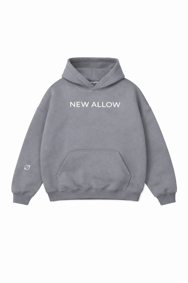 Hoodie Notting is impossible