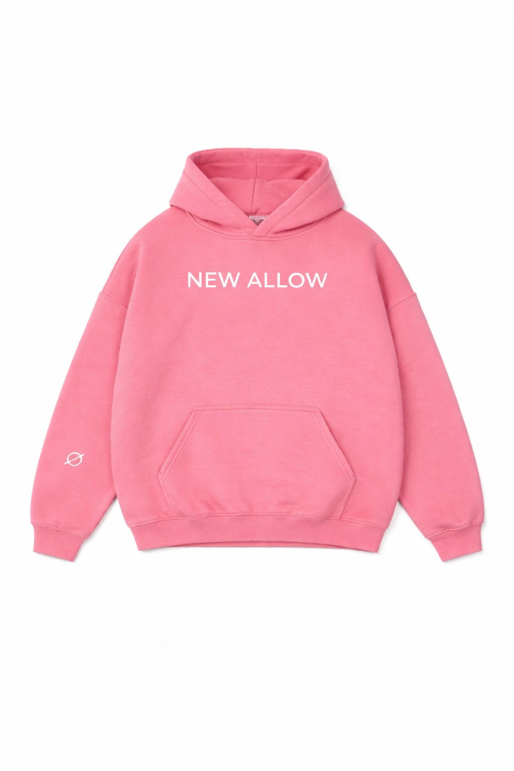 Hoodie Notting is impossible