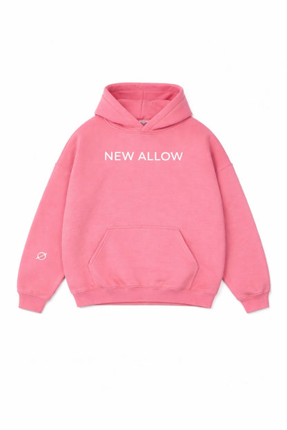 Hoodie Notting is impossible