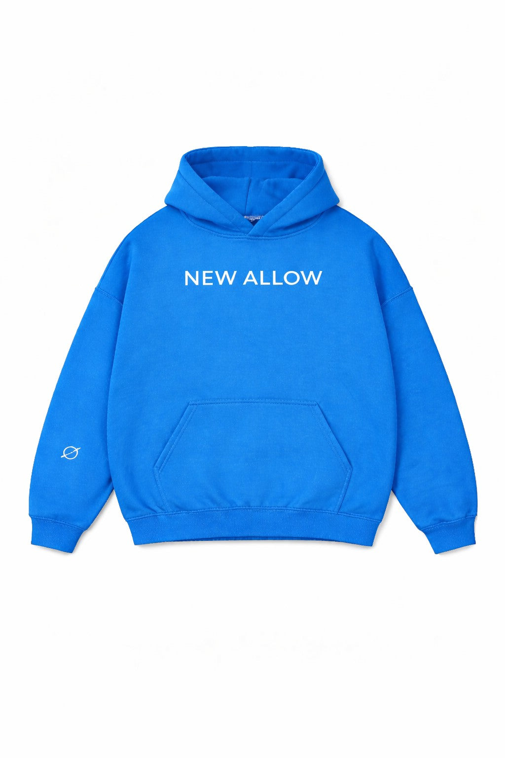 Hoodie Notting is impossible