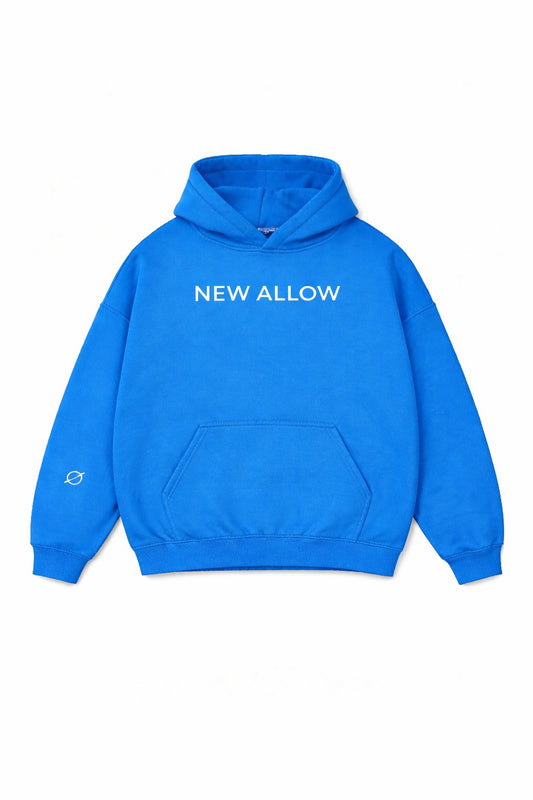 Hoodie Notting is impossible