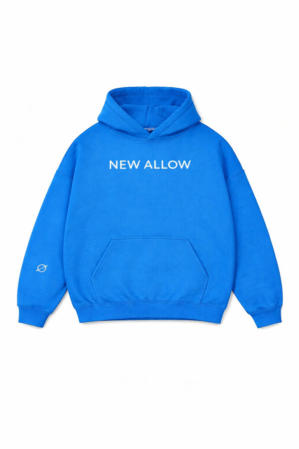 Hoodie Notting is impossible