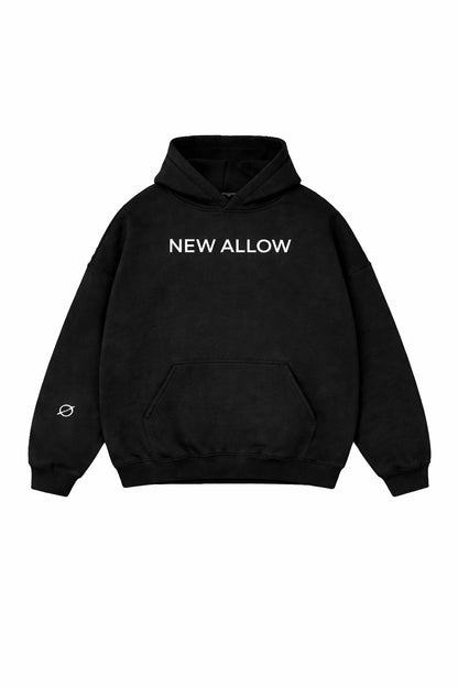 Hoodie Notting is impossible